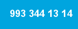 993 344 13 14 993 344 13 14